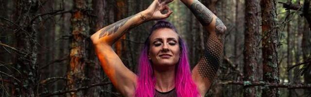 Armastatud kaardipanija tegi elus totaalse kannapöörde. «Avastasin, et ma ei suuda enam voodist tõusta...»