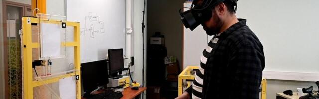 Tallinna Tehnikaülikooli uus labor mõjutab digitaalsete kaksikute võidukäiku Eesti tööstuses