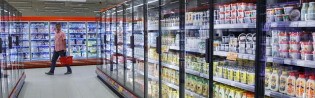 Kuidas oma toodetega jaeketti saada ja sinna ka jääda?