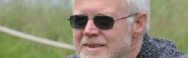 Eestlastest saab PÖFFi elutööauhinna Peeter Urbla