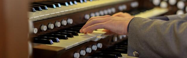 Juba homme Valga Muusikakoolis tasuta kontsert - Burdoonide põrinal