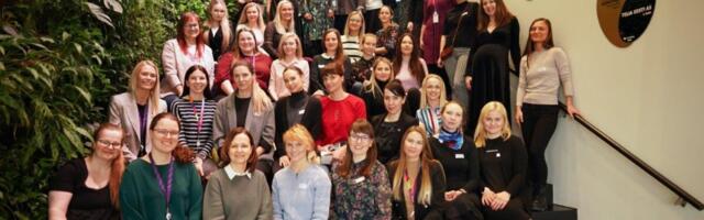 Haarame härjal sarvist: IT-oskustega järelkasvu loomine ettevõtte algatusel – miks ja kuidas?