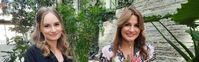 LABORATORIOS BABÉ SARJA HEALTHY AGING TUTVUSTUS