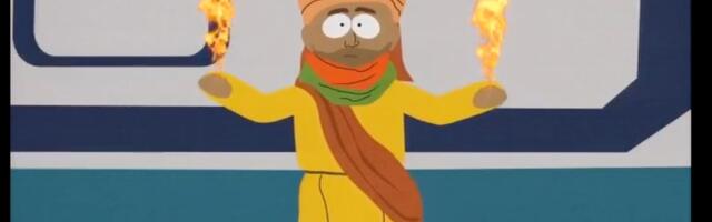 LOOVUS JA PIIRID ⟩ Prohvet Muhamedi erinevad näod: multikas «South Park» ja taanlaste karikatuurid