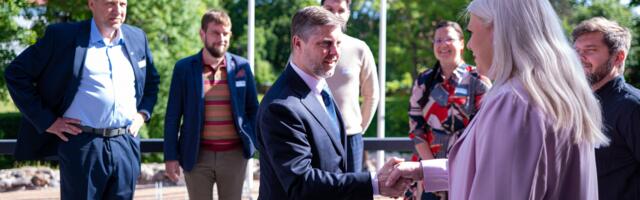 Pärimusmuusika aidas räägiti avameelselt seksuaalelust