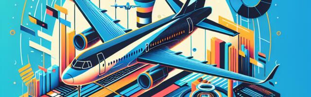 Eesti digilahendus lennunduses: aasta tippsaavutus IT-s