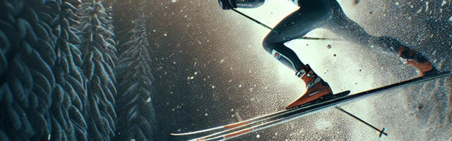 Kristjan Ilves väljajäämine Ruka MK-etapi finaalis