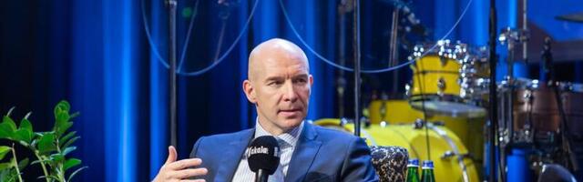 VIDEO ⟩ Mis võiks Eesti majanduse praegusest madalseisust välja tuua?