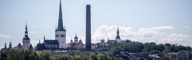 INDEKS KINNITAB ⟩ Eestis on elu isegi parem kui Rootsis