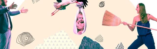 Laste saamise raske dilemma. „Palun ärge saage last partneri survel. Lahkuminek on valus võib-olla aasta, aga laps on kogu eluks“