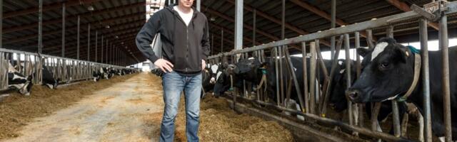 Infortar sai Konkurentsiametilt loa Halinga omandamiseks