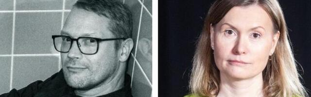 Riina Sikkut Joel Volkovile: ma ei maksa kätte, ei kiusa, ei soovi debatti summutada ega kedagi represseerida