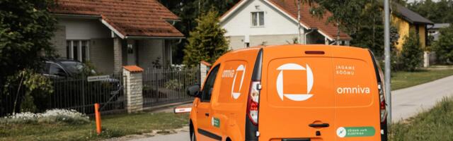 Alates 8. aprillist lõpetas Lasva postipunkt oma töö