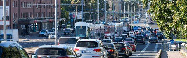 Automüüjad: tarbijate ootused toovad lähiaastatel kaasa suuri muudatusi