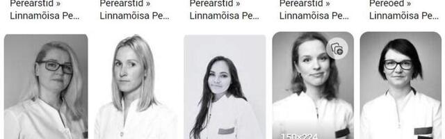 Linnamõisa Perearstikeskus kolis mullu uude kohta