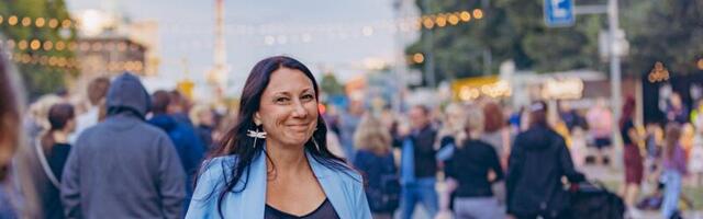 Autovabaduse puiesteed saab nautida veel viimast nädalat