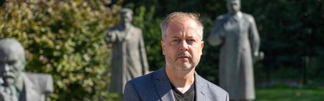 René Värk: Ukrainal on õigus rünnata sõjalisi sihtmärke kogu Venemaa territooriumi ulatuses