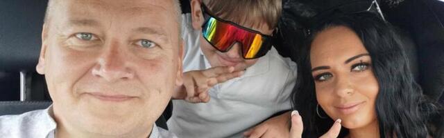 Sulo purjetab Hispaaniasse elama_ läheme perega lihtsalt kohale ja alustame seal oma eluga otsast peale