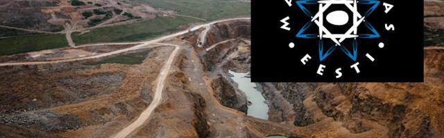 Virumaa Põlisrahvas seisab fosforiidi kaevandamise vastu