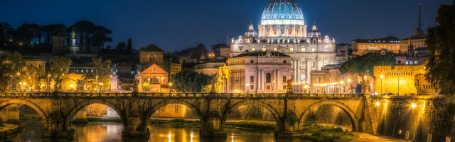 Vatikani statistika: katoliiklaste arv väheneb Euroopas, aga kasvab mujal maailmas