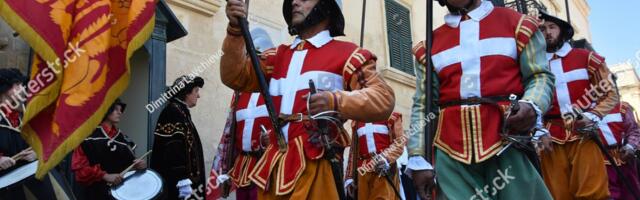 Mida teeb Eestis Malta Ordu?