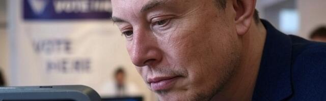 Elon Musk: igasugune e-hääletamine tuleb ära kaotada