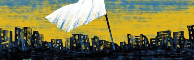 Three Arguments Tearing Apart Robert Kagan’s Claims About Trump, Ukraine, & Putin