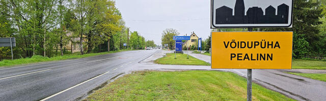 Võidupüha toob Pärnusse tuhatkond riigikaitsjat ning rasketehnika ja lennuvahendid