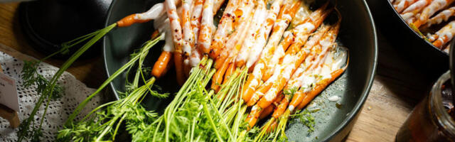 TARTUMAA TOIDUPIIRKOND KUTSUB RETSEPTIVÕISTLUSELE „MINU VANAEMA RETSEPTID”