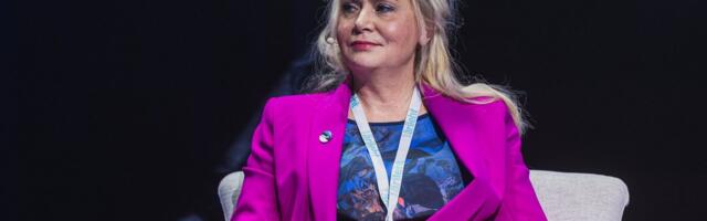 Riina Solman_ Reformierakond lõpetagu tõmblemine!