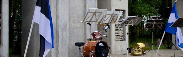 Taasiseseisvumispäeva üritused Lasnamäel toimuvad Kultuurikeskuses Lindakivi ja Jüriöö pargis