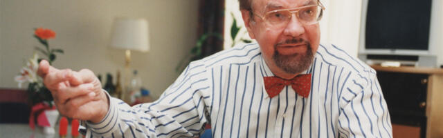 Arenguteest mälujälje otsinguil