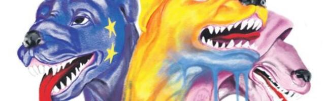 Mis takistab vasakmõttel põhinevate koalitsioonide teket?