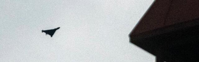 „Töötavad nagu stahhanovlased.“ Kas Venemaa andis pühapäevase rünnakuga Ukrainas tormihoiatuse?