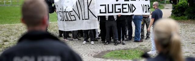 TikToki põlvkonna natsid. Miks võtavad Euroopa noored omaks paremäärmuslikke vaateid?