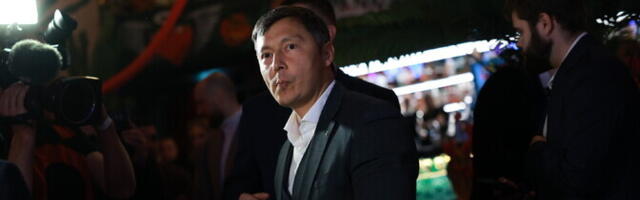 Mõru valimisvõit: Keskerakond jäi Tallinnas ainuvõimuta, volikogust jäi välja EKRE