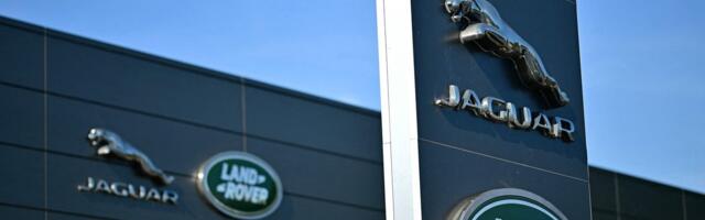 Küberrünnak Jaguar Land Roveri vastu tekitas Ühendkuningriigi majandusele 2,2 miljardi eurose kahju