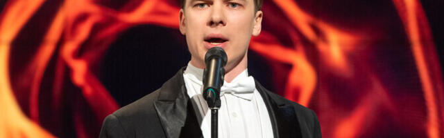 Ott Raidmets: olen viimase poole aasta jooksul enda kohta väga palju teada saanud