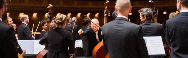 SUUR LUGU | New Yorgis tehti nappide nootidega imet. Meil ei ole Arvo Pärdist paremat kultuurisaadikut