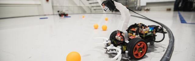 Lauri Soosaar: tehnoloogiasektoris jõukaks saamine – kättesaadav ainult suure linna rikka pere lapsele?