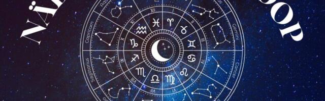 Nädala Horoskoop: Esmaspäev 3.11 – Pühapäev 9.11.2025