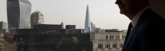 LHV sai Euroopa Keskpangalt trahvi