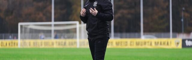 Ojassaar: Vassiljevi treeneriainest märgati juba 15 aastat tagasi