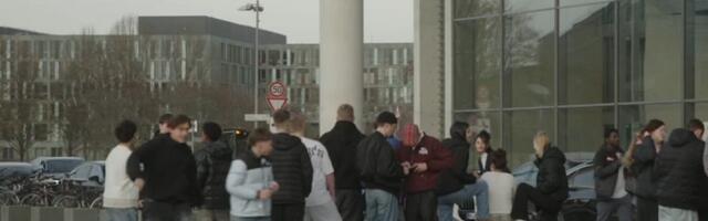 ERR Berliinis: Saksamaa noorte seas pole ajateenistus väga populaarne