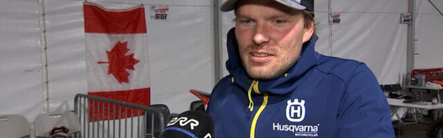 Leok tuli Tallinnas neljandaks sõbra tsikliga: mu enda oma on liiga juust!