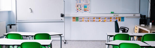 Ministeerium lühendas gümnaasiumi õppekoha pakkumise aega