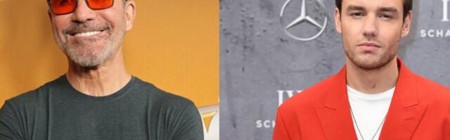 Simon Cowell vastab teda popstaar Liam Payne’i surmas süüdistanud kriitikutele. „Muidugi soovin, et saaksin aega tagasi kerida“