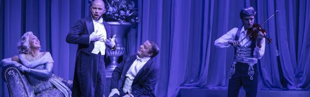 Helesinine muinasjutt