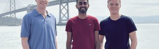 Visionaries and 20VC back ‘AI for patents’ startup Solve Intelligence after 10-fold revenue increase