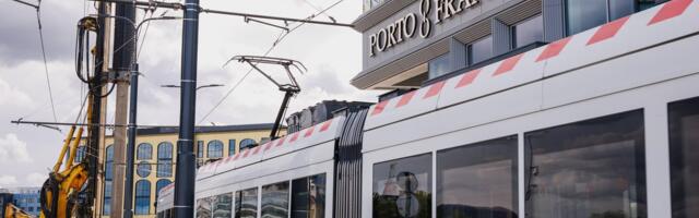 Bolt plaanib oma peakontori kolida skandaalidest puretud Porto Francosse